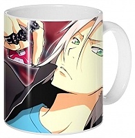  Katekyo Hitman Reborn 58885