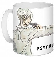  Psycho-Pass 306744