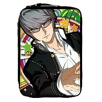     Persona 4