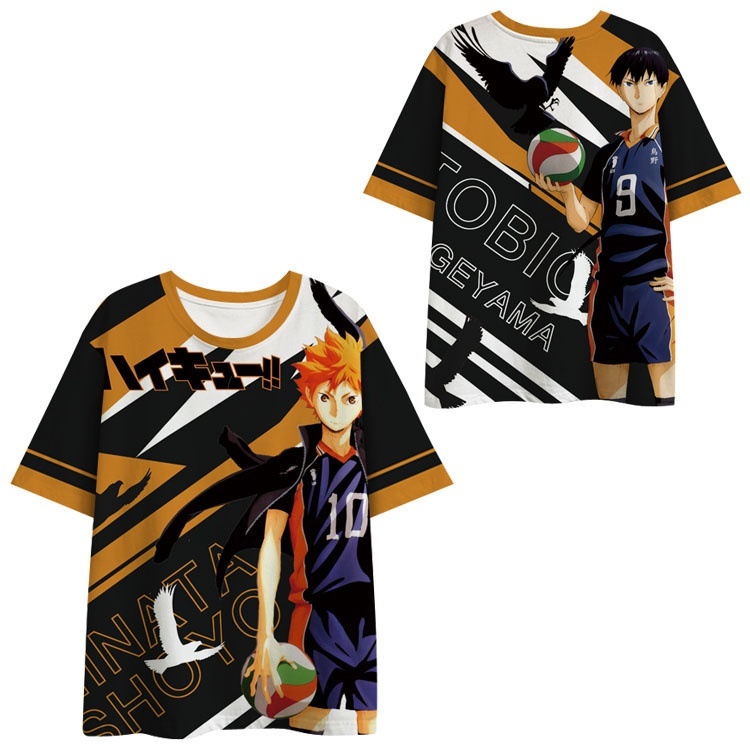 ���������� ������� �������� Haikyuu!! (3D Print) 623657 �� ����� � ����� ��������!! / Haikyu!! / Haikyuu!!