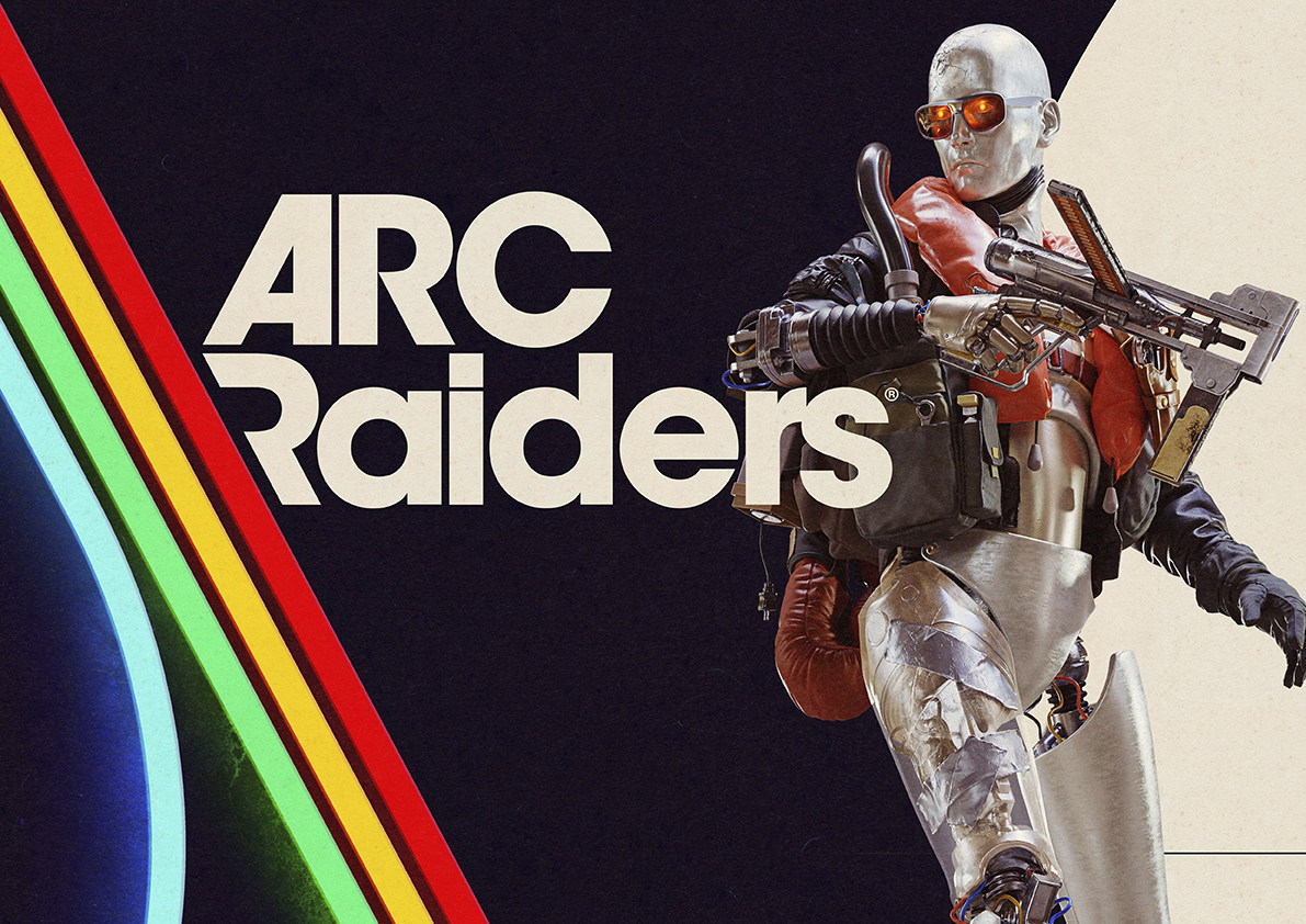 ������ �������� ARC Raiders / ���� �3