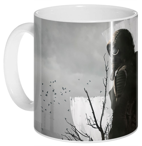 ���������� ������� ������������ ������ �� ����� ������� / Stalker / ��������������