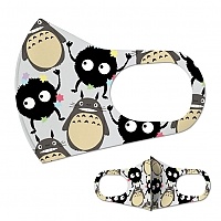    Totoro 583435