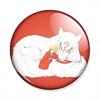  Natsume Yuujinchou Madara and Takashi Natsume