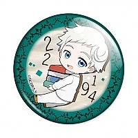  The Promised Neverland Vol.2 - Norman