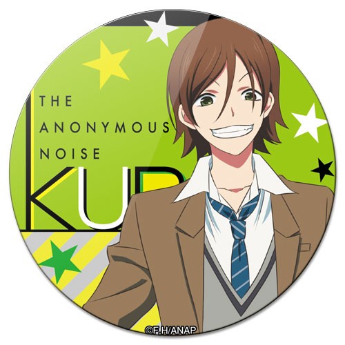 ���������� ������� ������ ��������� ������� Fukumenkei Noise Ayumi Kurose �� ����� � ����� �� ������� ���� / Fukumenkei Noise / Anonymous Noise