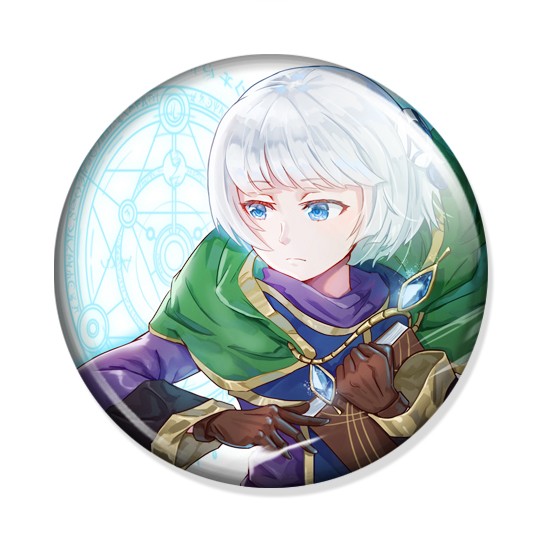 ���������� ������� ������ Re:Creators Österreich Meteora �� ����� � ����� ������������ / Re:Creators