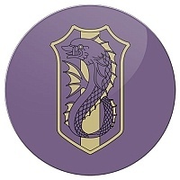      - Purple Orcas Squad