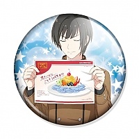  Idolmaster SideM Type: Intelligence - Souichirou Shinonome