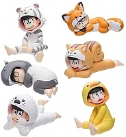    Osomatsu-san