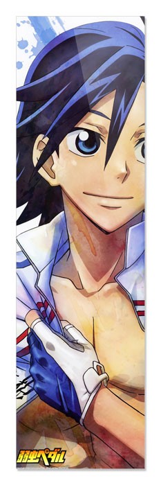 ���������� ������� �������� Yowamushi Pedal 349793 �� ����� � ����� ��������� ������������ / Yowamushi Pedal