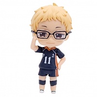 Haikyuu!!: Kei Tsukishima