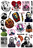    / Michael Myers Halloween