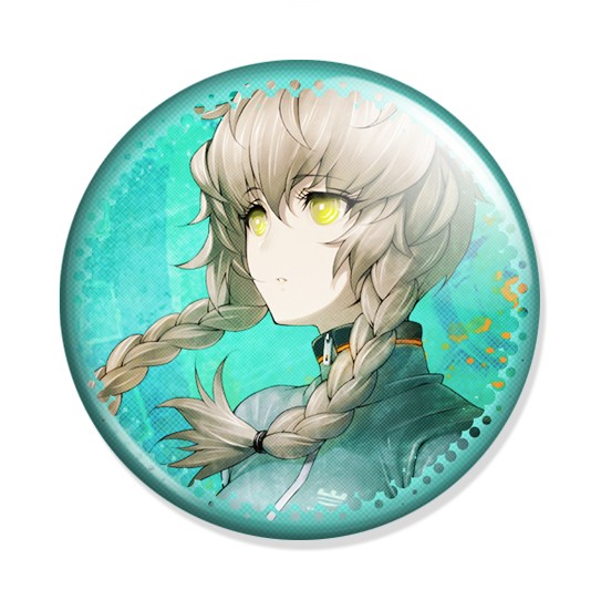 ������ Steins;Gate Suzuha Amane