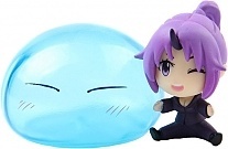  That Time I Got Reincarnated as a Slime FG73984