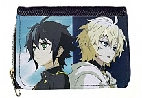   Owari no Seraph 336491