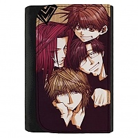     Saiyuki / 