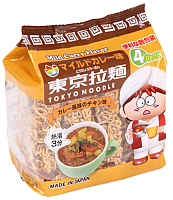  / Tokyo Noodle    -,  120 4 