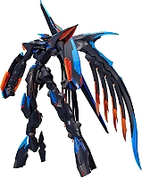  MODEROID Fafner in the Azure: The Beyond Fafner Mark Alles Plastic Model