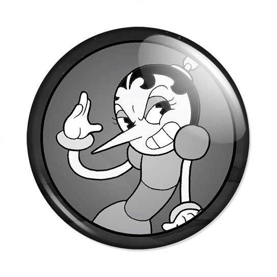 ���������� ������� ������ Cuphead ������ ���� �� ����� � ����� ������������ / Cuphead