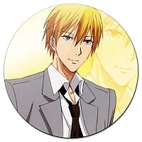    Kuroko no Basuke - Ryouta Kise