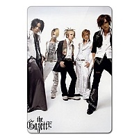    Gazette    