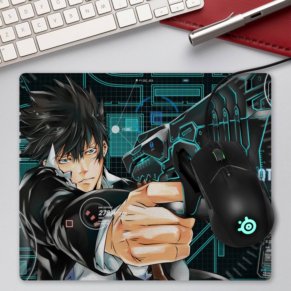 ���������� ������� ������ ��� ����� Psycho-Pass 60409 �� ����� � ����� �����-������� / Psycho-Pass / ������������