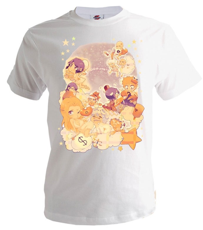 ���������� ������� ����� �������� �� ������ ���� �� ����� � ����� ���� / Bleach