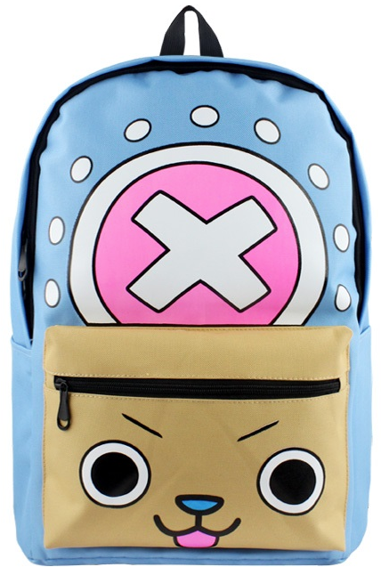 ������ �������� One Piece Chopper