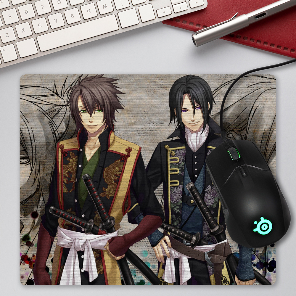 ���������� ������� ������ ��� ����� Hakuouki: Shinsengumi Kitan 60446 �� ����� � ����� ������ ������� ������ / �������� � ������� ������: �������� � ���������� / Hakuouki: Shinsengumi Kitan / Hakuoki