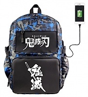 ������ ���������� ������, ����������� ������� � USB-������ ��� ������� 613213