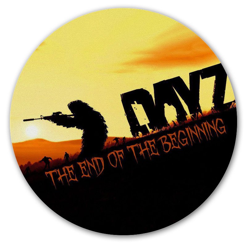 ���������� ������� ������ ��� ����� ������� DayZ The End of the beginning �� ����� � ����� ���� 2: ������� ����������� ����� / ArmA 2 / DayZ / ���� / ���� Z