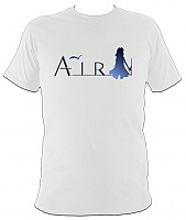   Air Logo