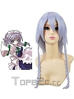  Touhou Project - Izayoi Sakuya