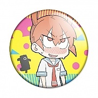  Ueno-san wa Bukiyou - Ueno Ver.4