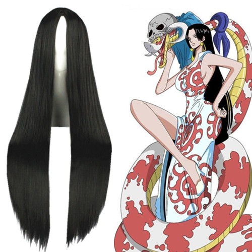 ���������� ������� ������� ����� One Piece - Boa Hancock �� ����� � ����� ���-��� / One Piece / ������� ��� / ����� ������