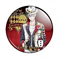  Twisted Wonderland - Trey Clover