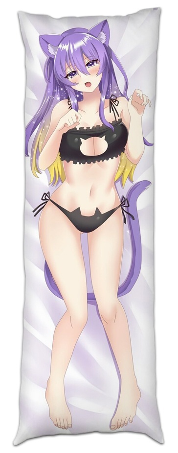 ��������� ���������� ����������� ������ - Moona Hoshinova