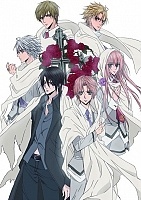     Uragiri wa Boku no Namae wo Shitteiru
