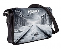 -  METRO Exodus