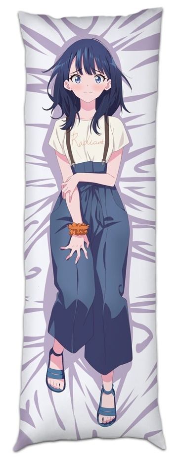 ��������� ���������� SSSS.Gridman - Takarada Rikka �3
