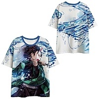 �������� Demon Slayer (3D Print) 623499