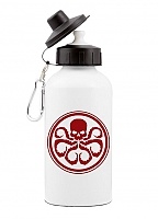    Agents of SHIELD - HUDRA Logo