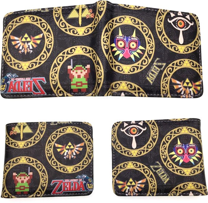 ���������� ������� ������� The Legend of Zelda �� ����� � ����� ������� � ������ / The Legend of Zelda