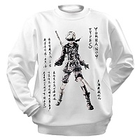  NieR: Automata YoRHa No.2 Type S (Suibokuga)