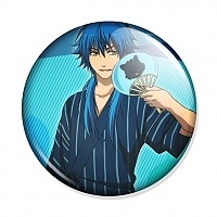  DRAMAtical Murder - Aoba (Blue)