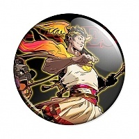  Hades - Hermes