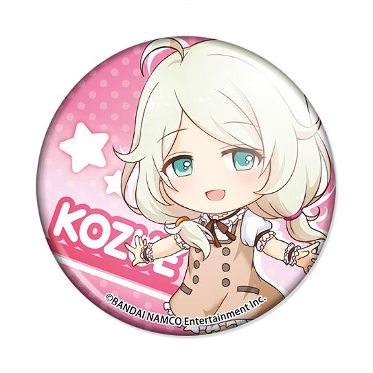 ���������� ������� ������ The Idolmaster Cinderella Girls Part. 2 - Yusa Kozue �� ����� � ����� ���������� / Idolmaster / THE IDOLM@STER