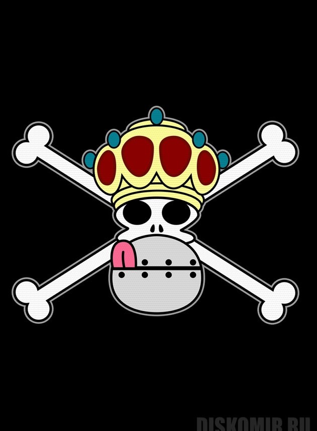 ���������� ������� ������ �������� One Piece: Wapol �� ����� � ����� ���-��� / One Piece / ������� ��� / ����� ������