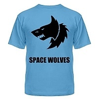  Warhammer: Space Wolves